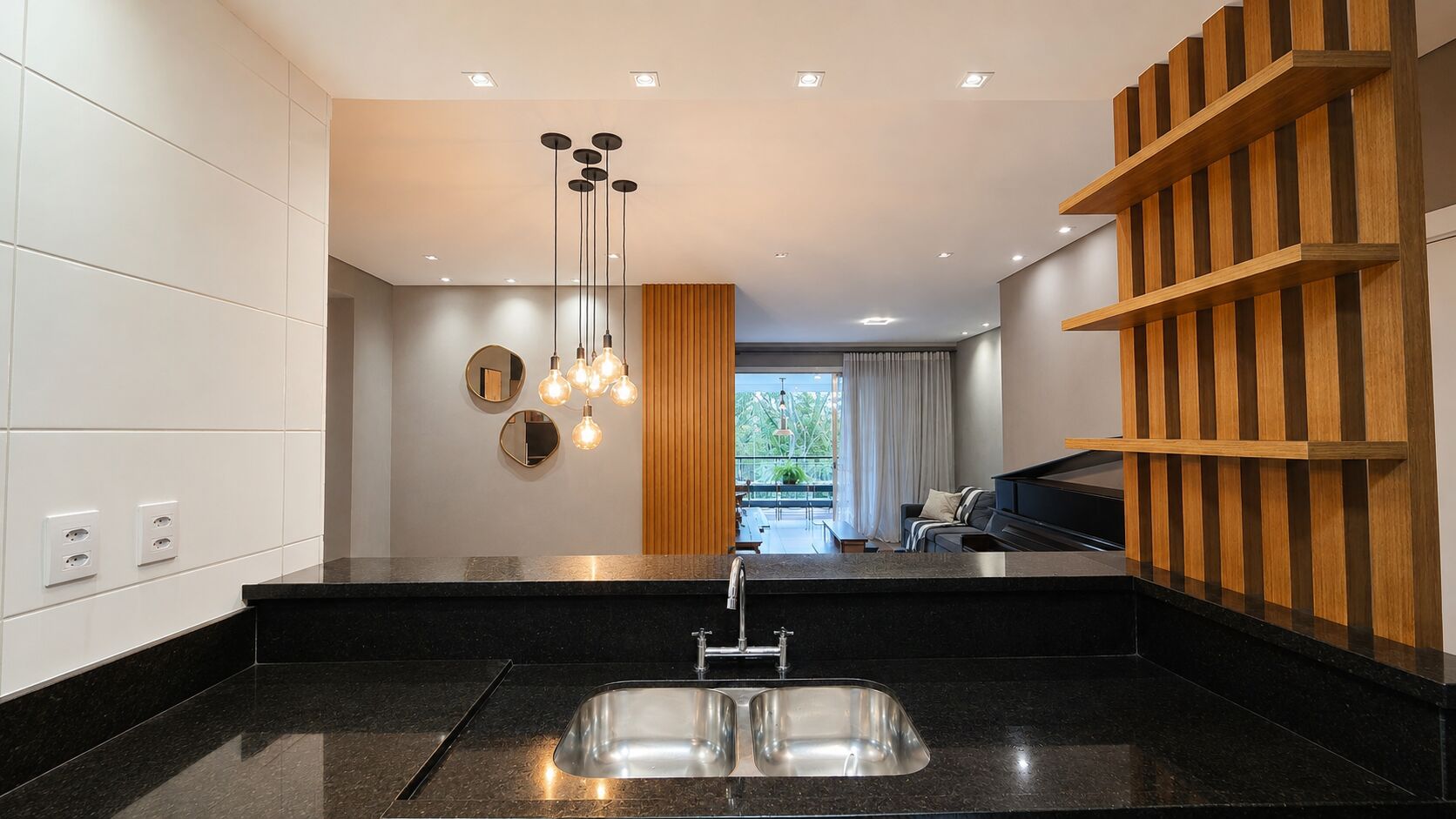 Apartamento, 3 quartos, 132 m² - Foto 6
