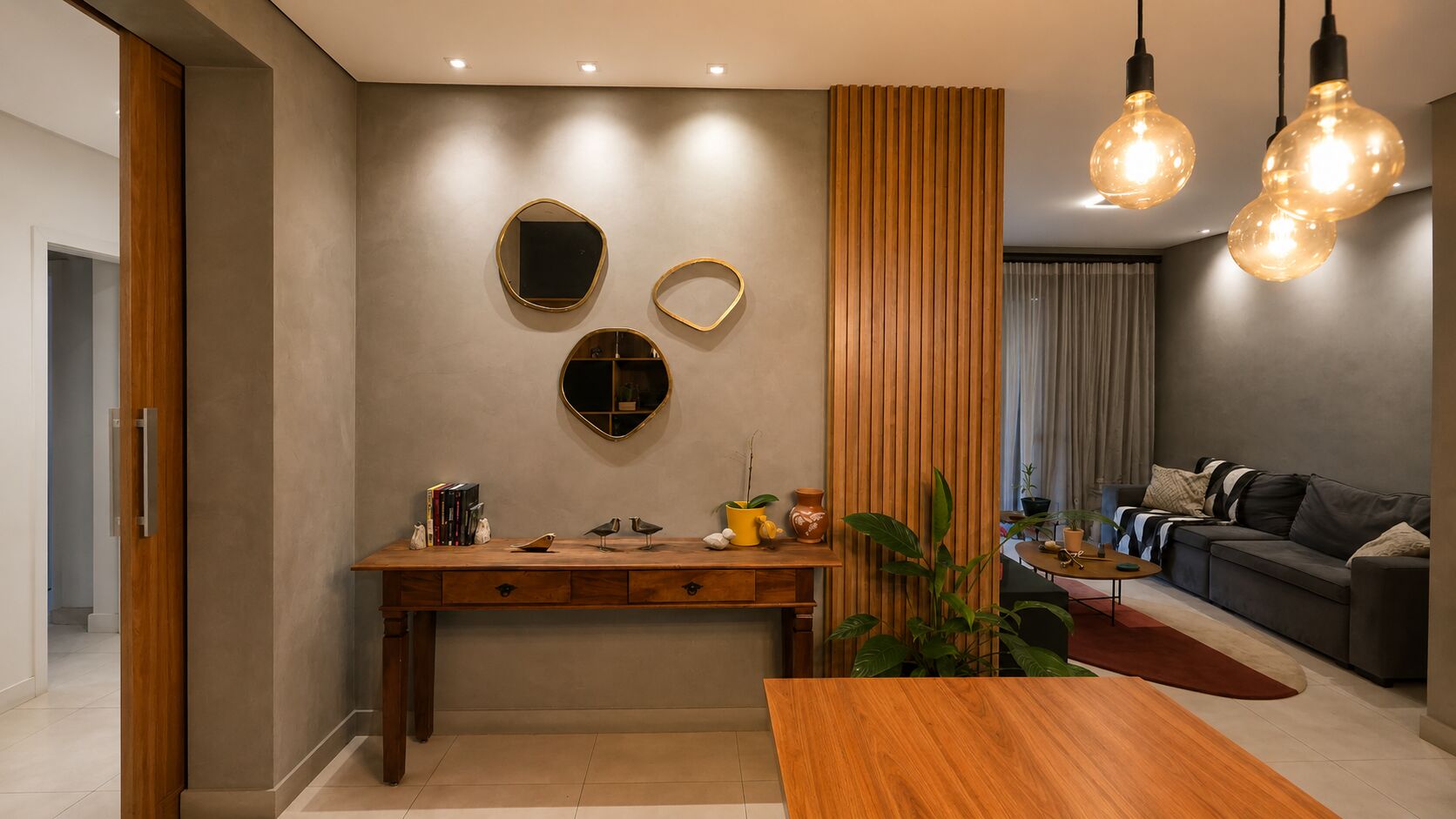 Apartamento, 3 quartos, 132 m² - Foto 9