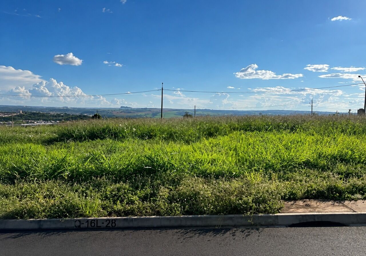 Terreno, 257 m² - Foto 1