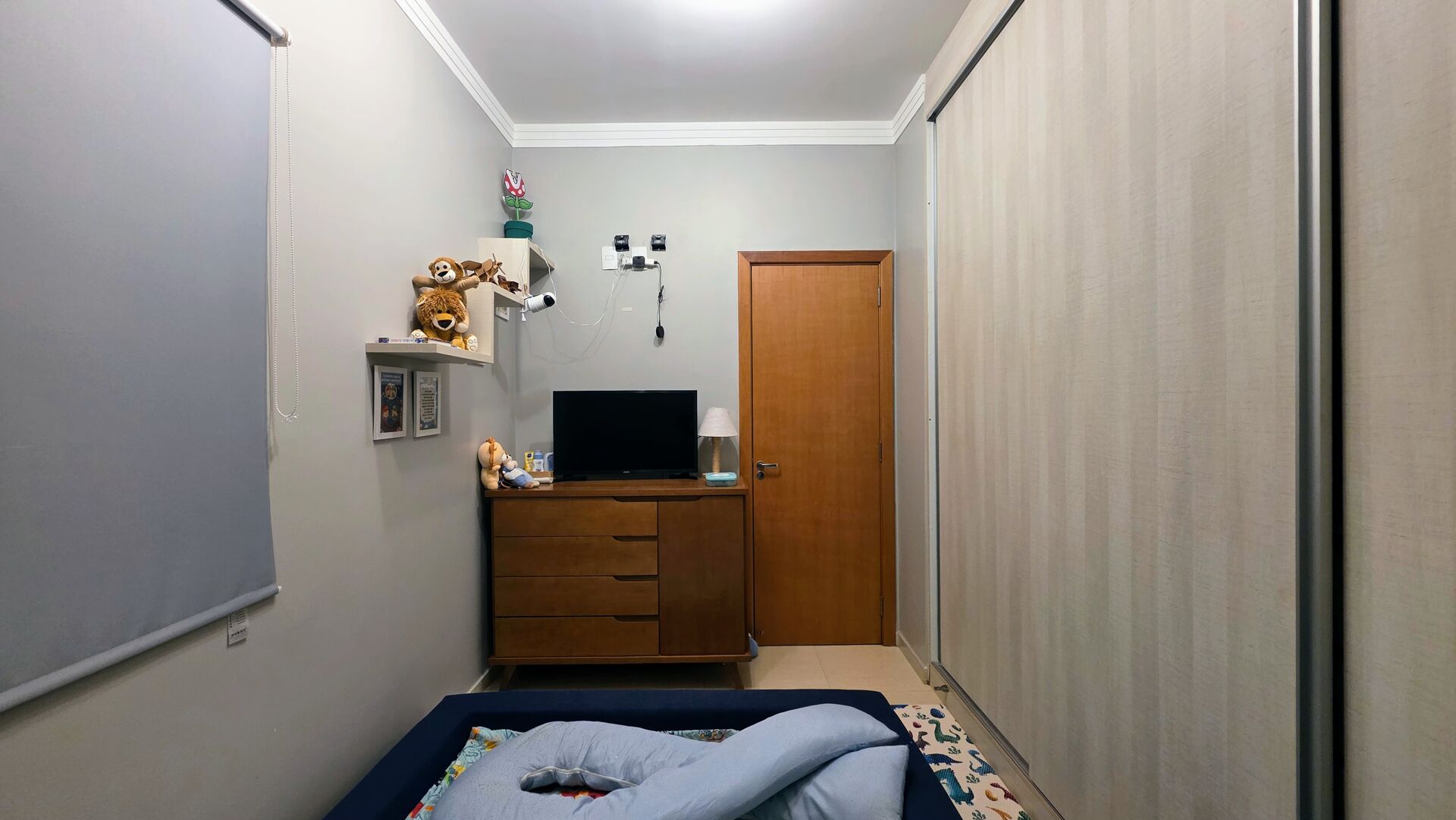 Casa de Condomínio, 3 quartos - Foto 23
