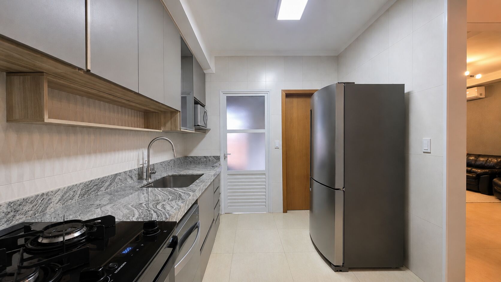 Casa de Condomínio, 3 quartos - Foto 6