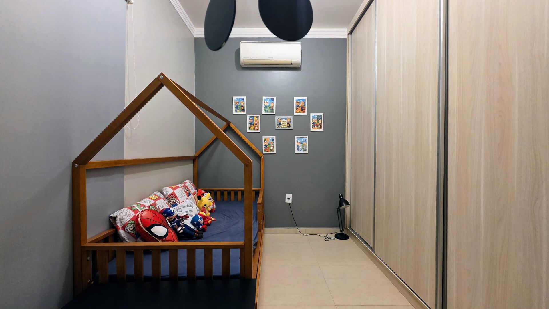 Casa de Condomínio, 3 quartos - Foto 18