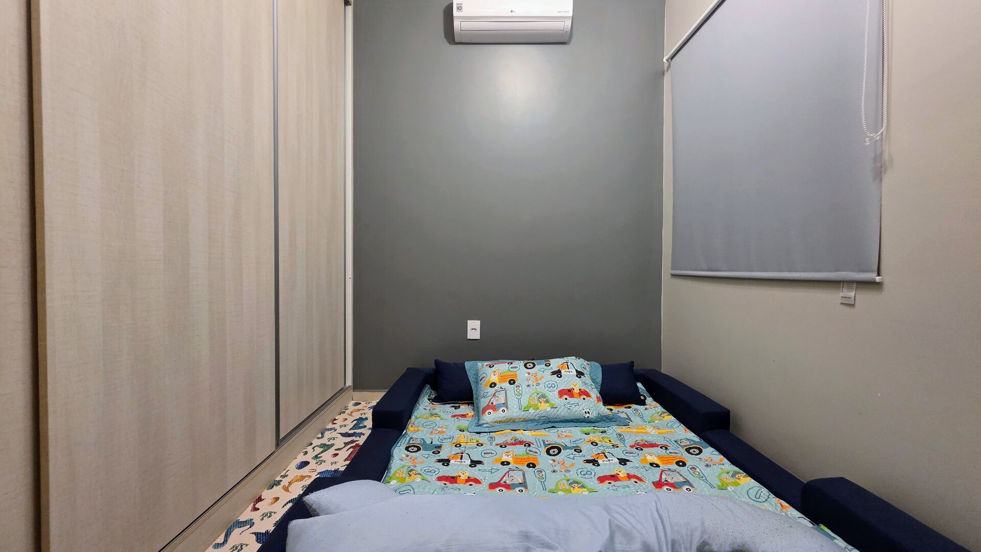 Casa de Condomínio, 3 quartos - Foto 22