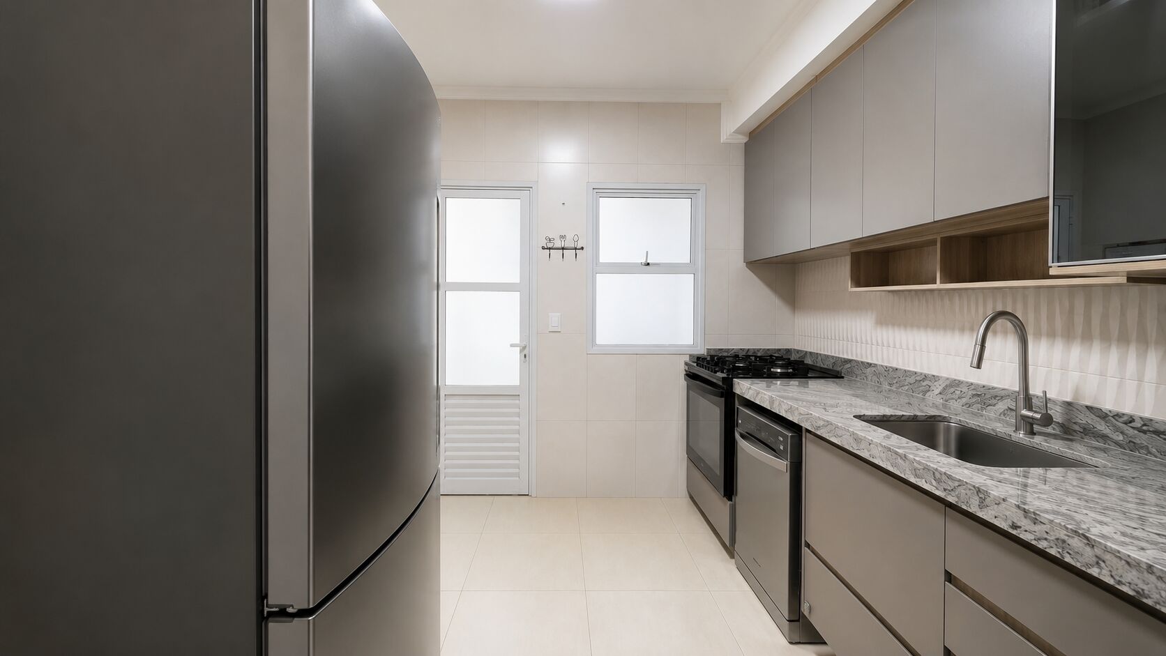Casa de Condomínio, 3 quartos - Foto 7