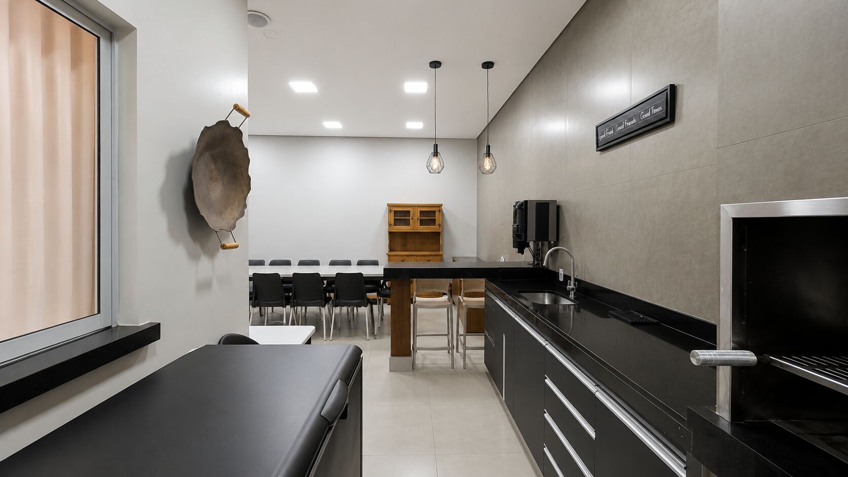 Casa de Condomínio, 3 quartos - Foto 8