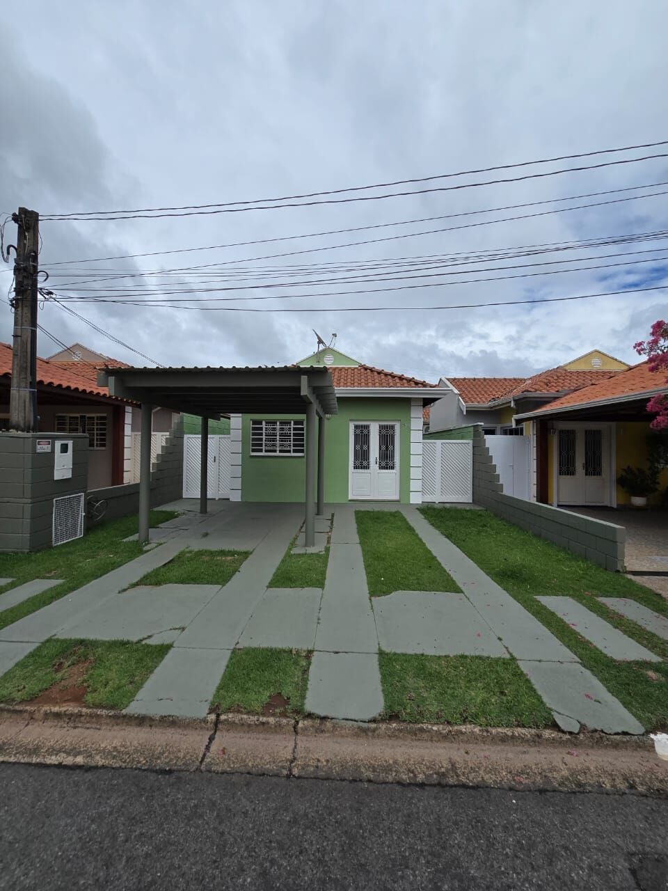 Imagem principal do imóvel