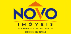 Novo imóveis - CRECI 32120-J
