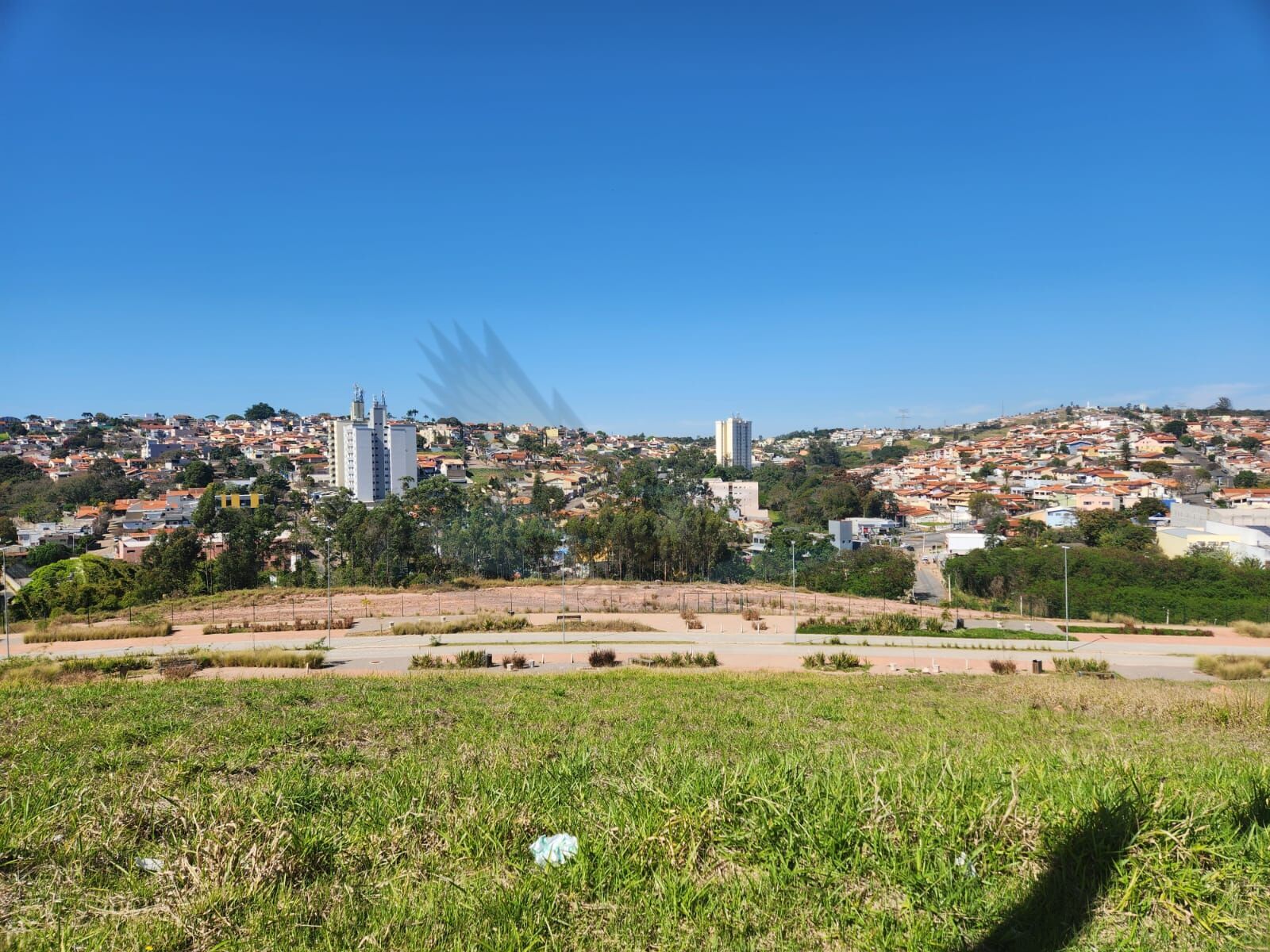 Terreno, 258 m² - Foto 3
