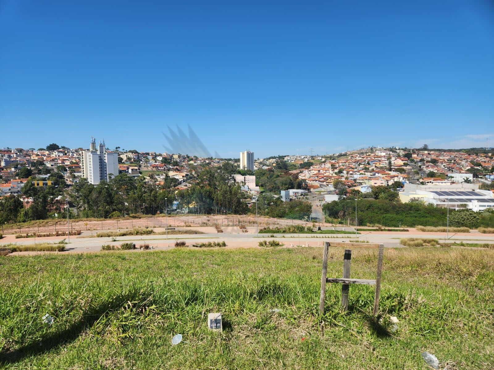 Terreno, 258 m² - Foto 2