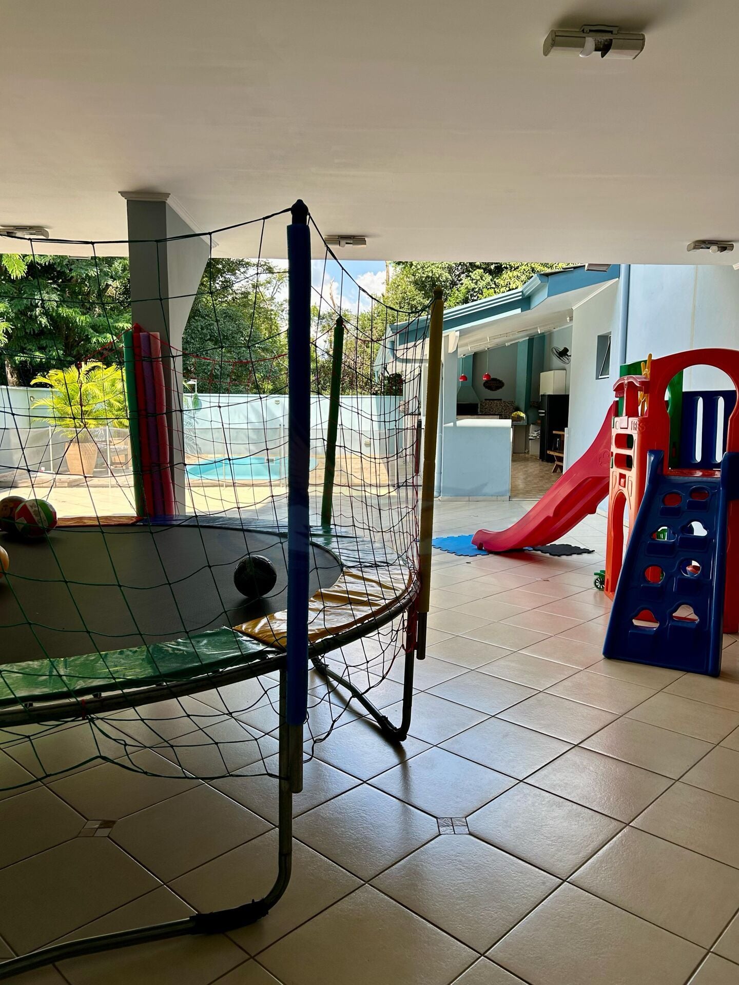 Casa, 3 quartos, 275 m² - Foto 11