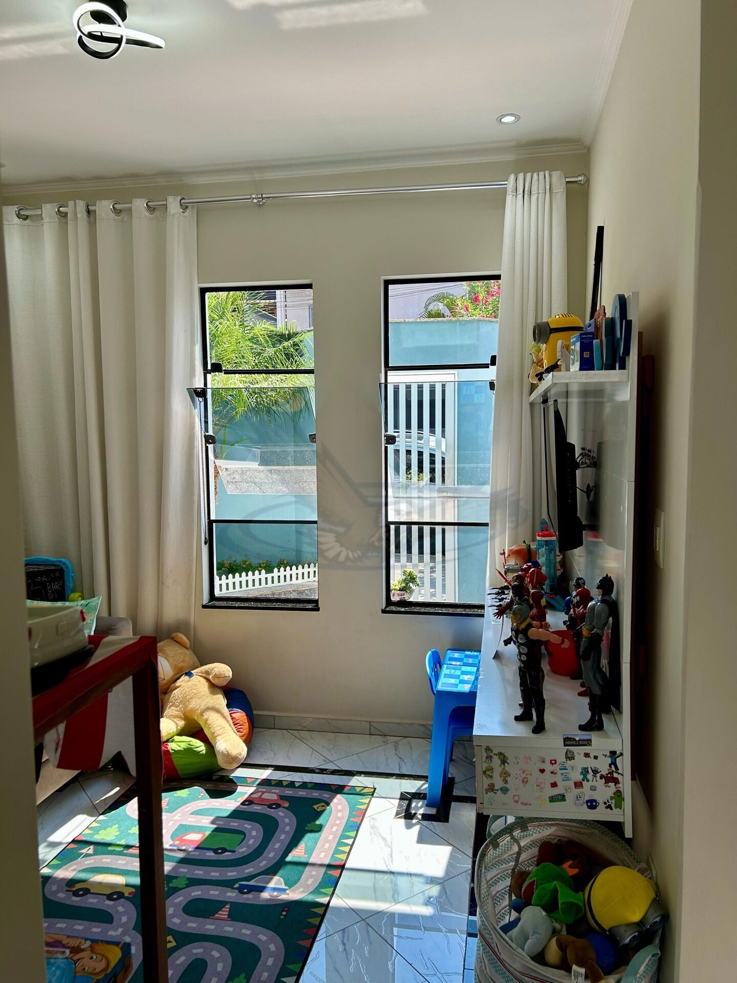 Casa, 3 quartos, 275 m² - Foto 14
