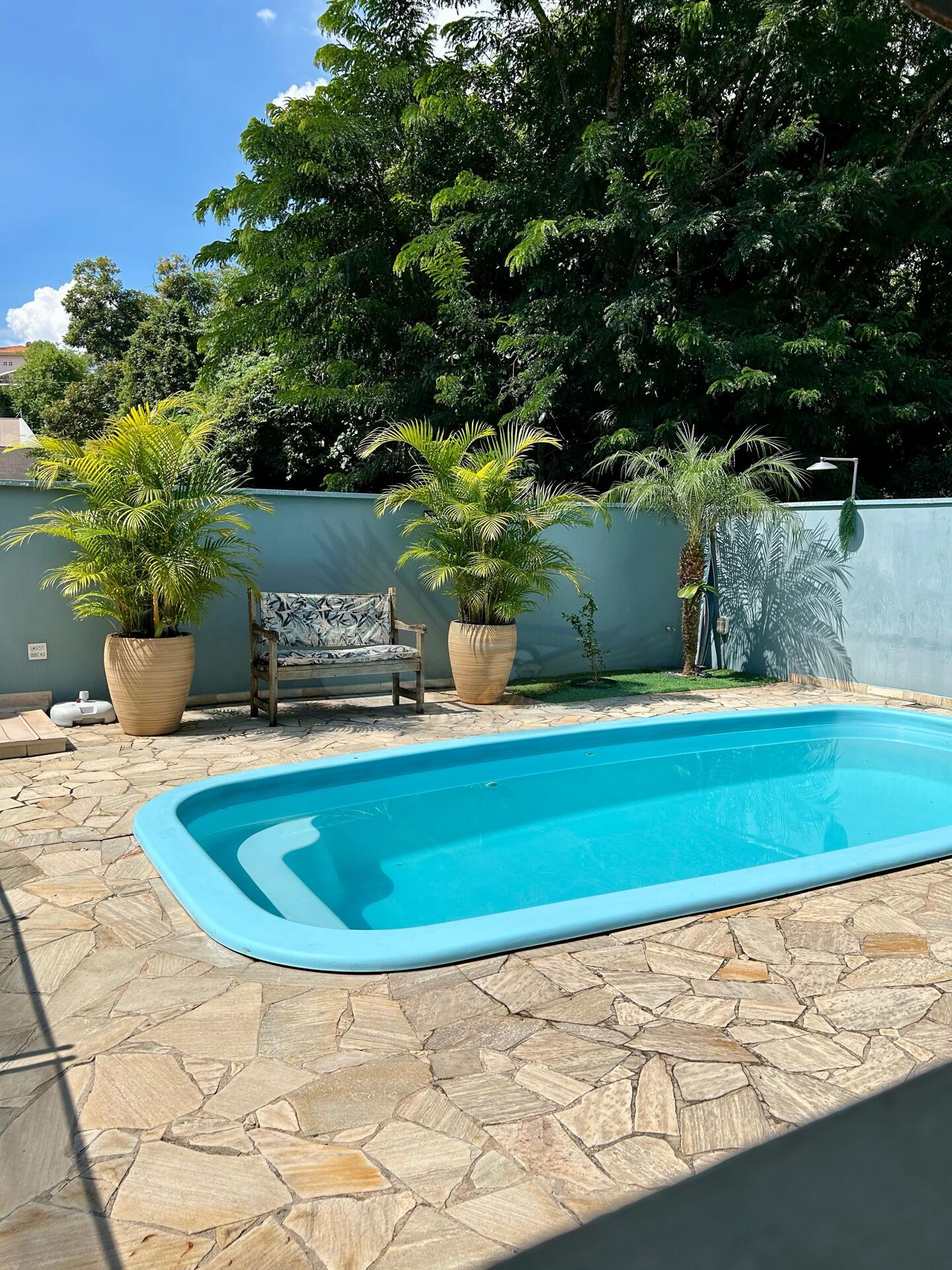 Casa, 3 quartos, 275 m² - Foto 2