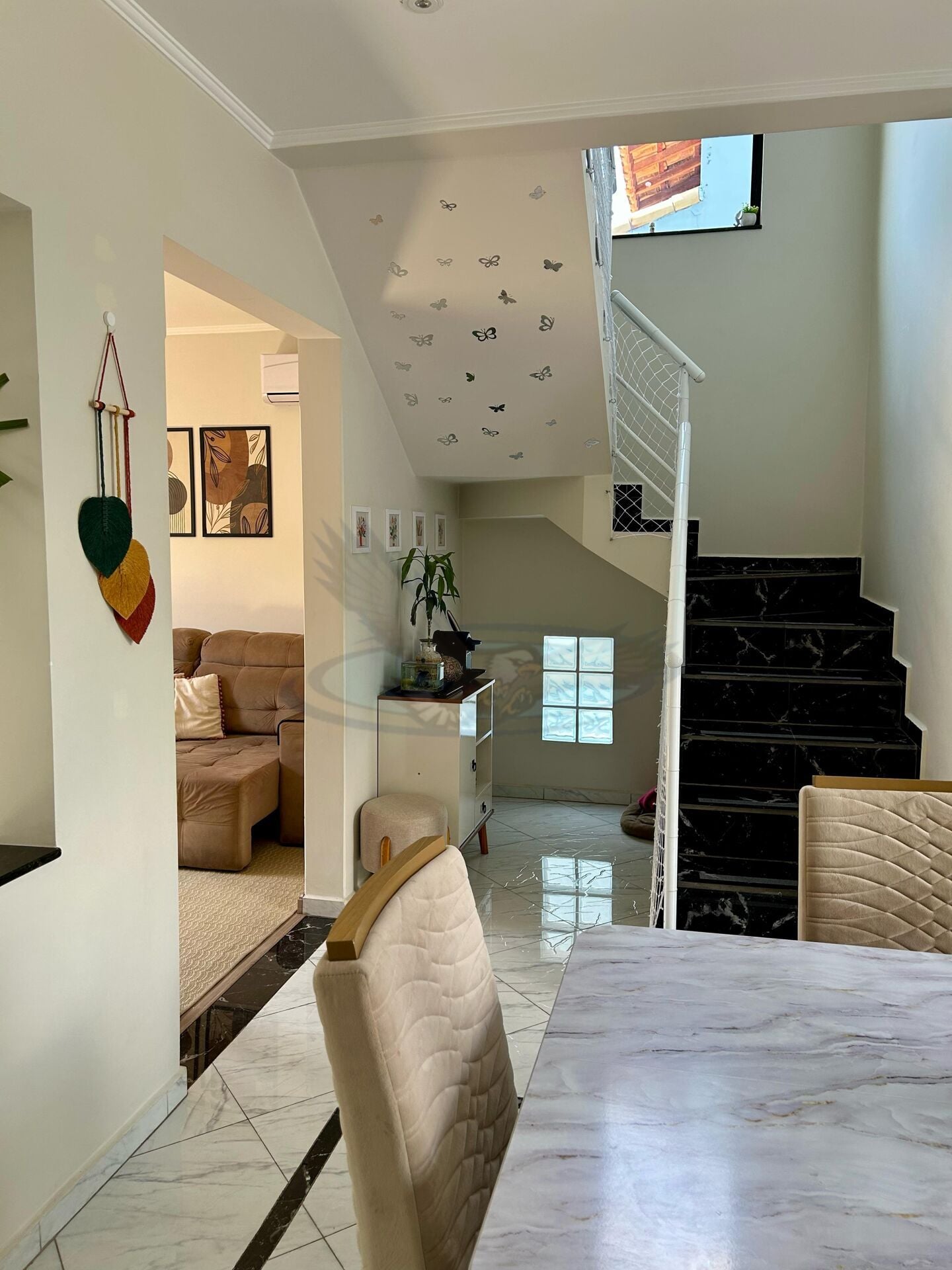Casa, 3 quartos, 275 m² - Foto 12