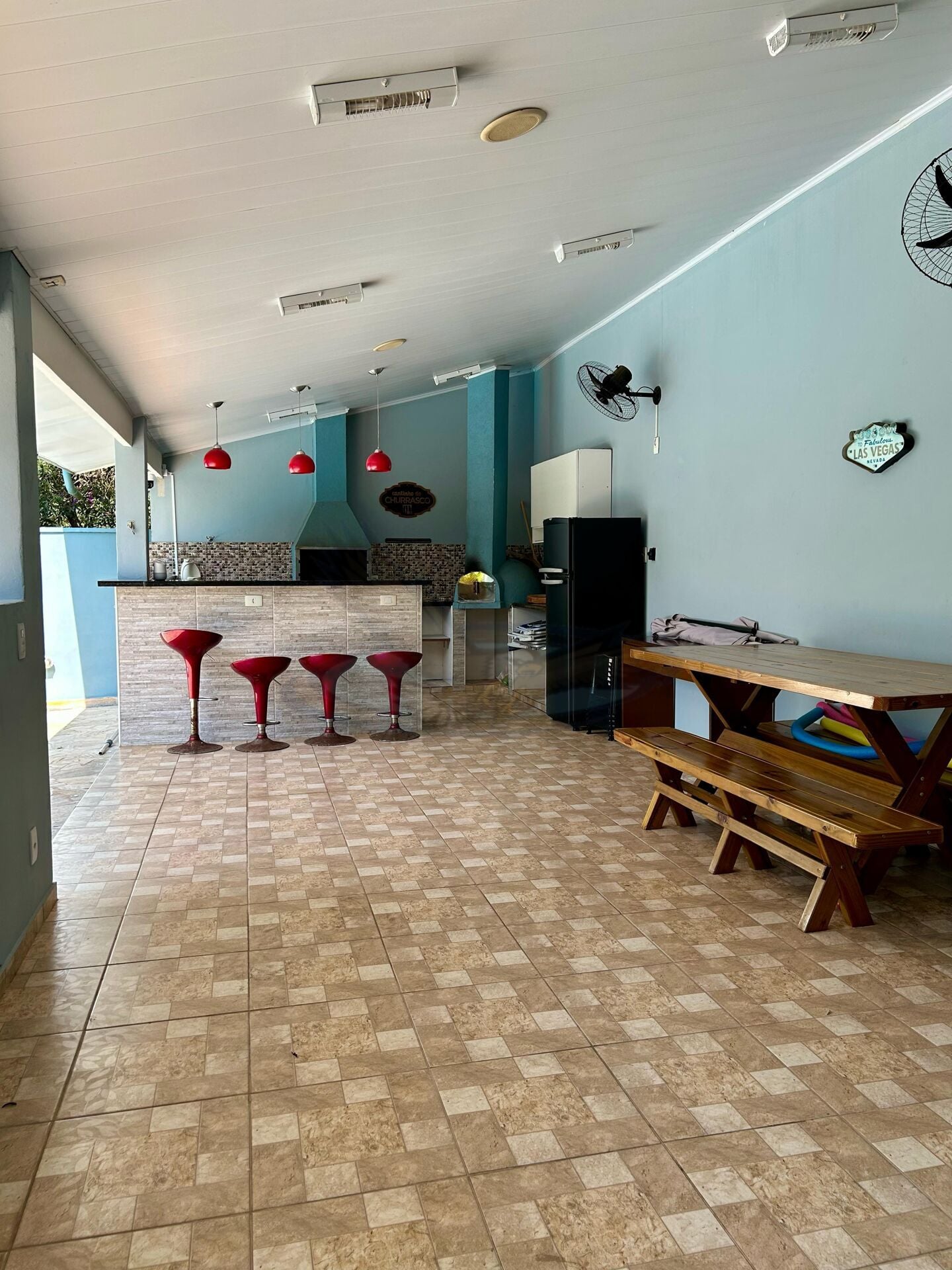 Casa, 3 quartos, 275 m² - Foto 10