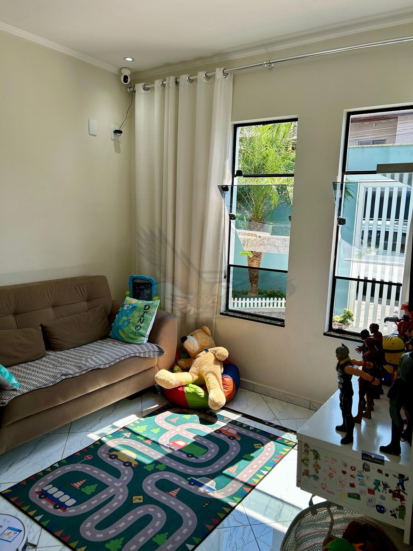 Casa, 3 quartos, 275 m² - Foto 15