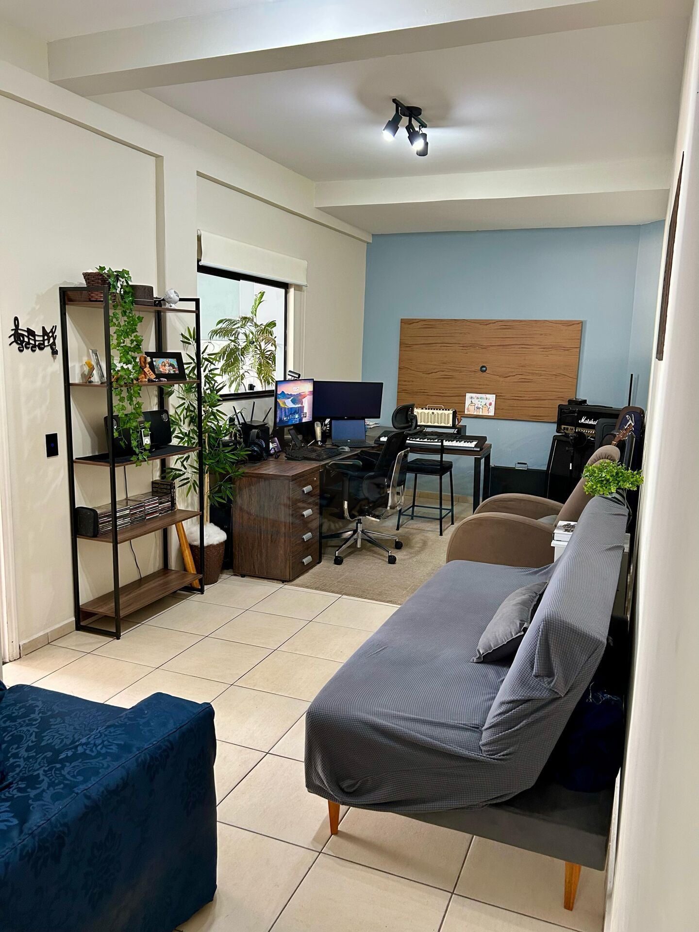 Casa, 3 quartos, 275 m² - Foto 1