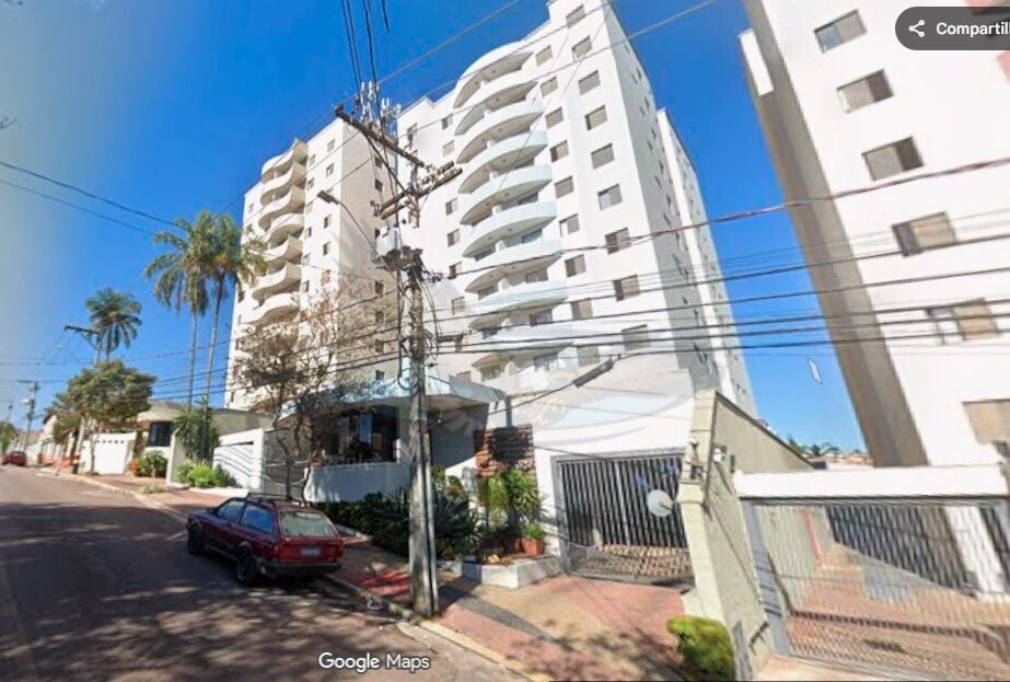 Apartamento, 3 quartos, 110 m² - Foto 1