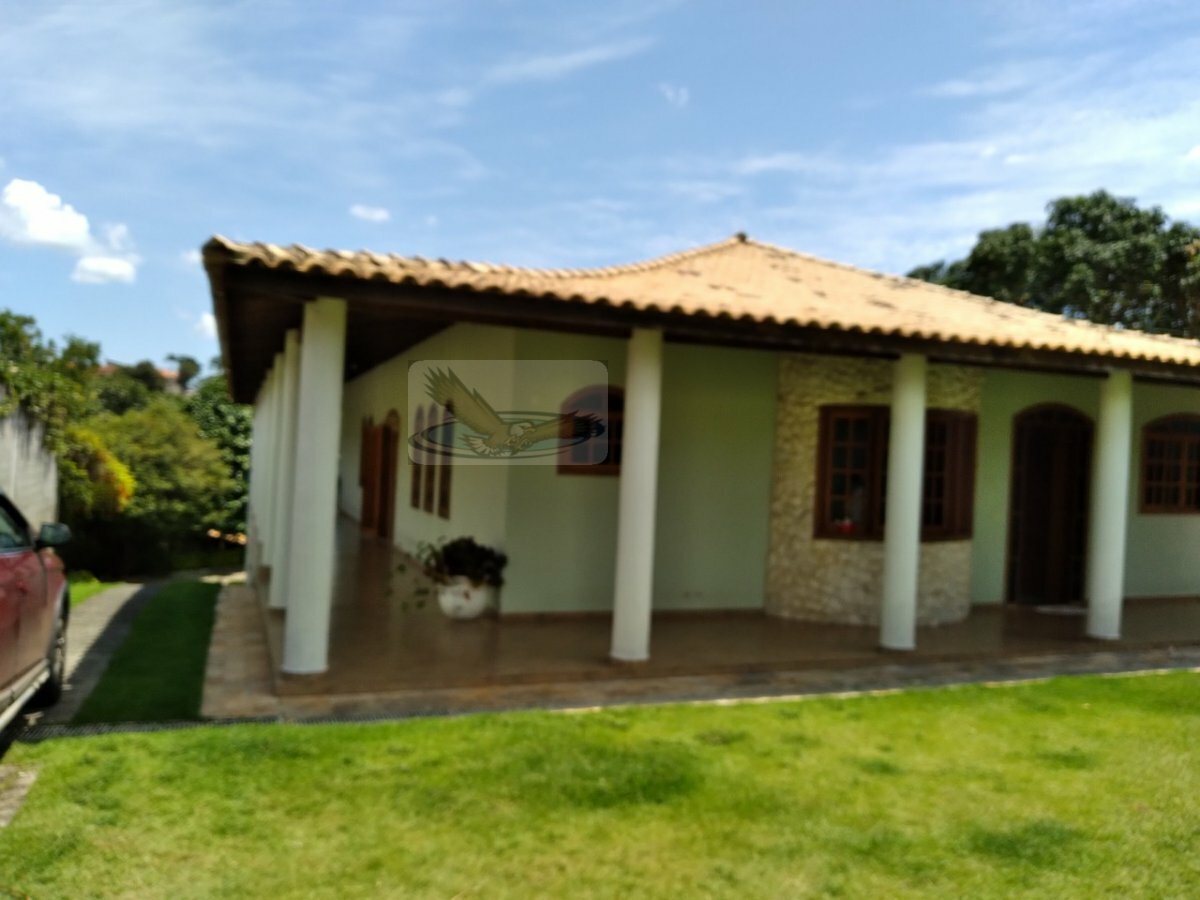 Chácara, 4 quartos, 2859 m² - Foto 16