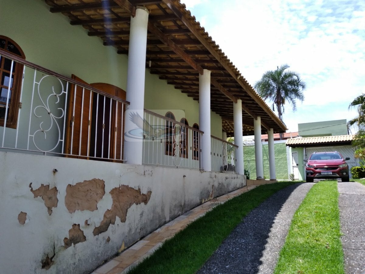 Chácara, 4 quartos, 2859 m² - Foto 5
