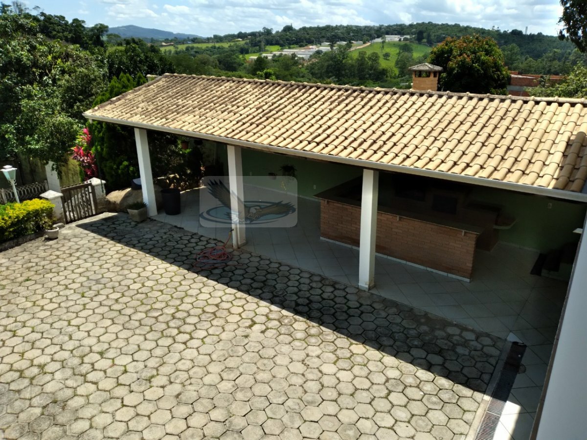 Chácara, 4 quartos, 2859 m² - Foto 14