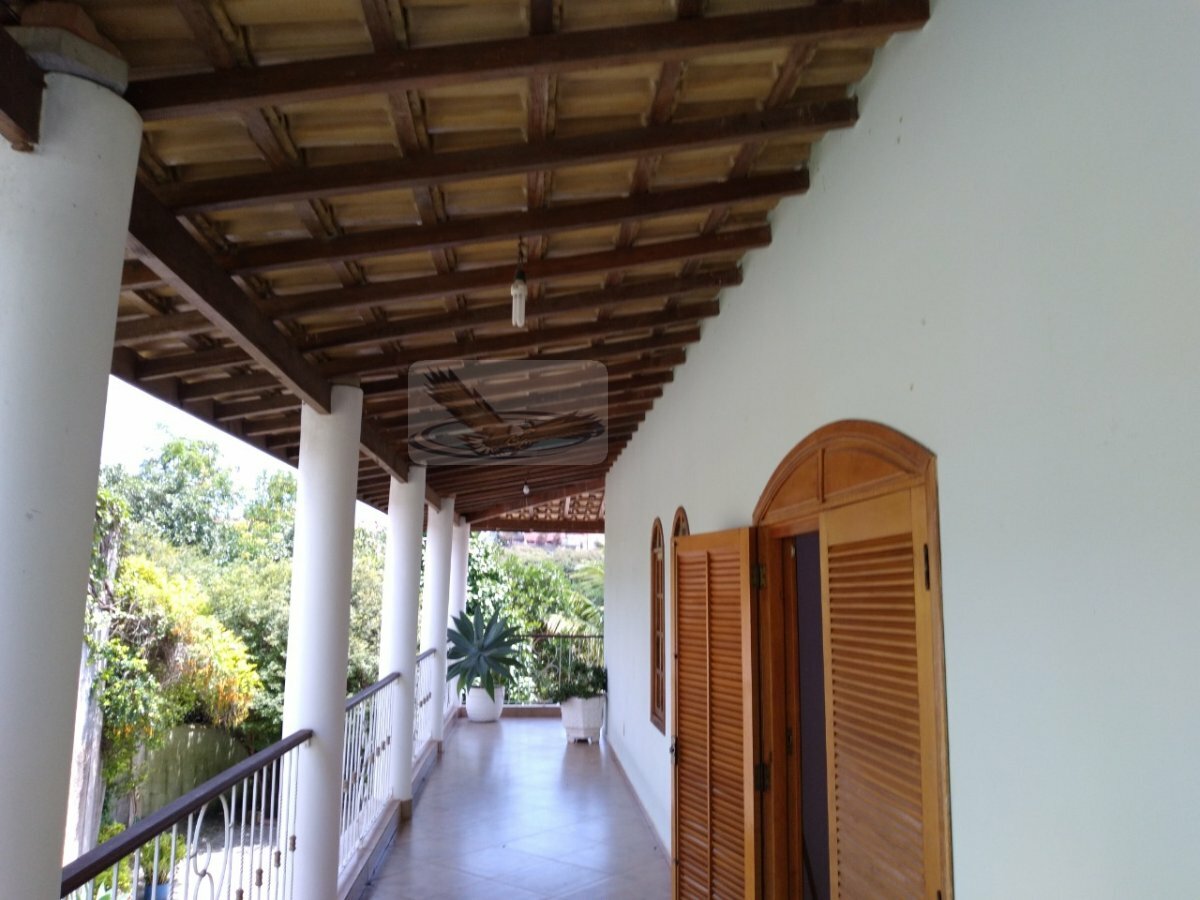 Chácara, 4 quartos, 2859 m² - Foto 17