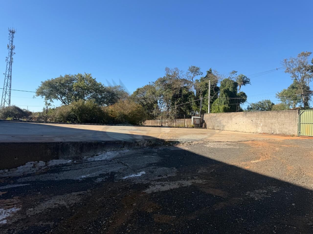 Depósito-Galpão, 750 m² - Foto 11