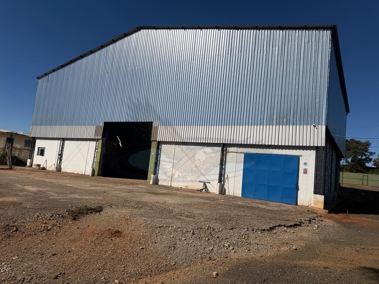 Depósito-Galpão, 750 m² - Foto 5