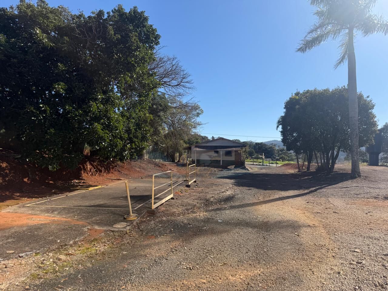 Depósito-Galpão, 750 m² - Foto 10