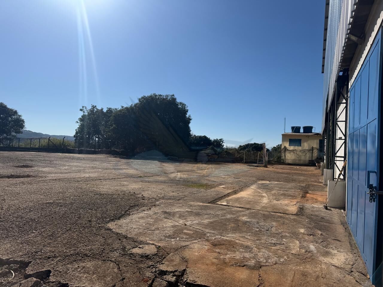 Depósito-Galpão, 750 m² - Foto 9