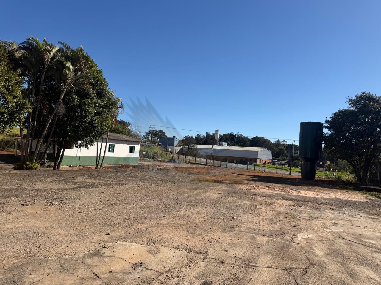 Depósito-Galpão, 750 m² - Foto 6