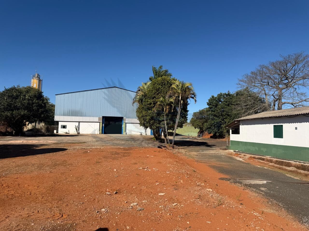 Depósito-Galpão, 750 m² - Foto 15