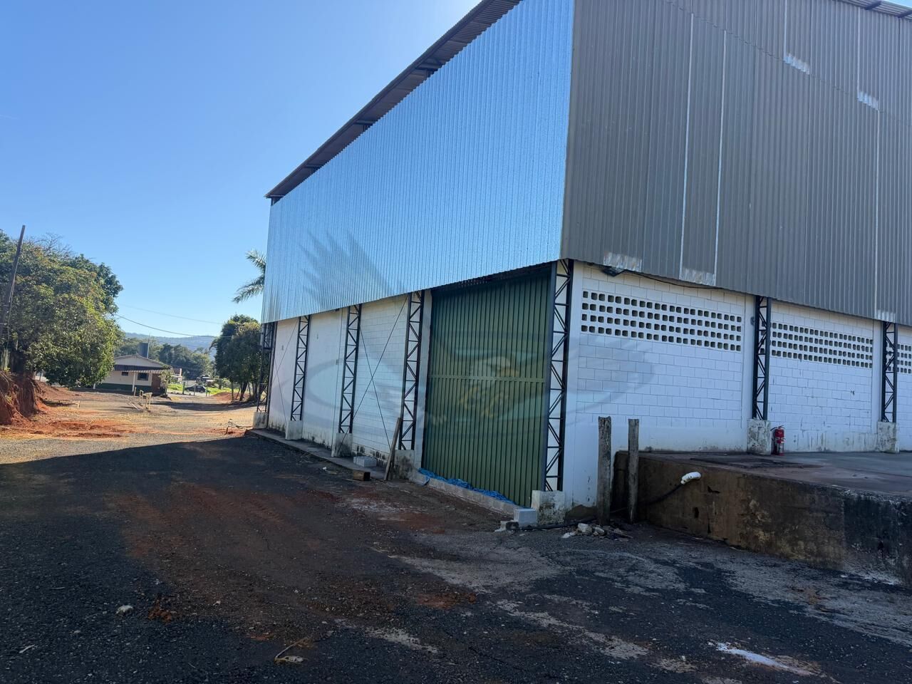 Depósito-Galpão, 750 m² - Foto 8