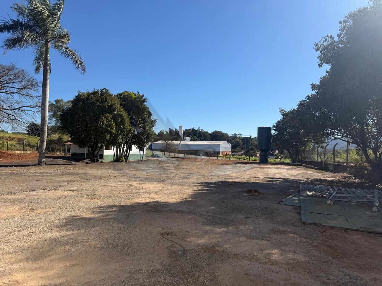 Depósito-Galpão, 750 m² - Foto 7
