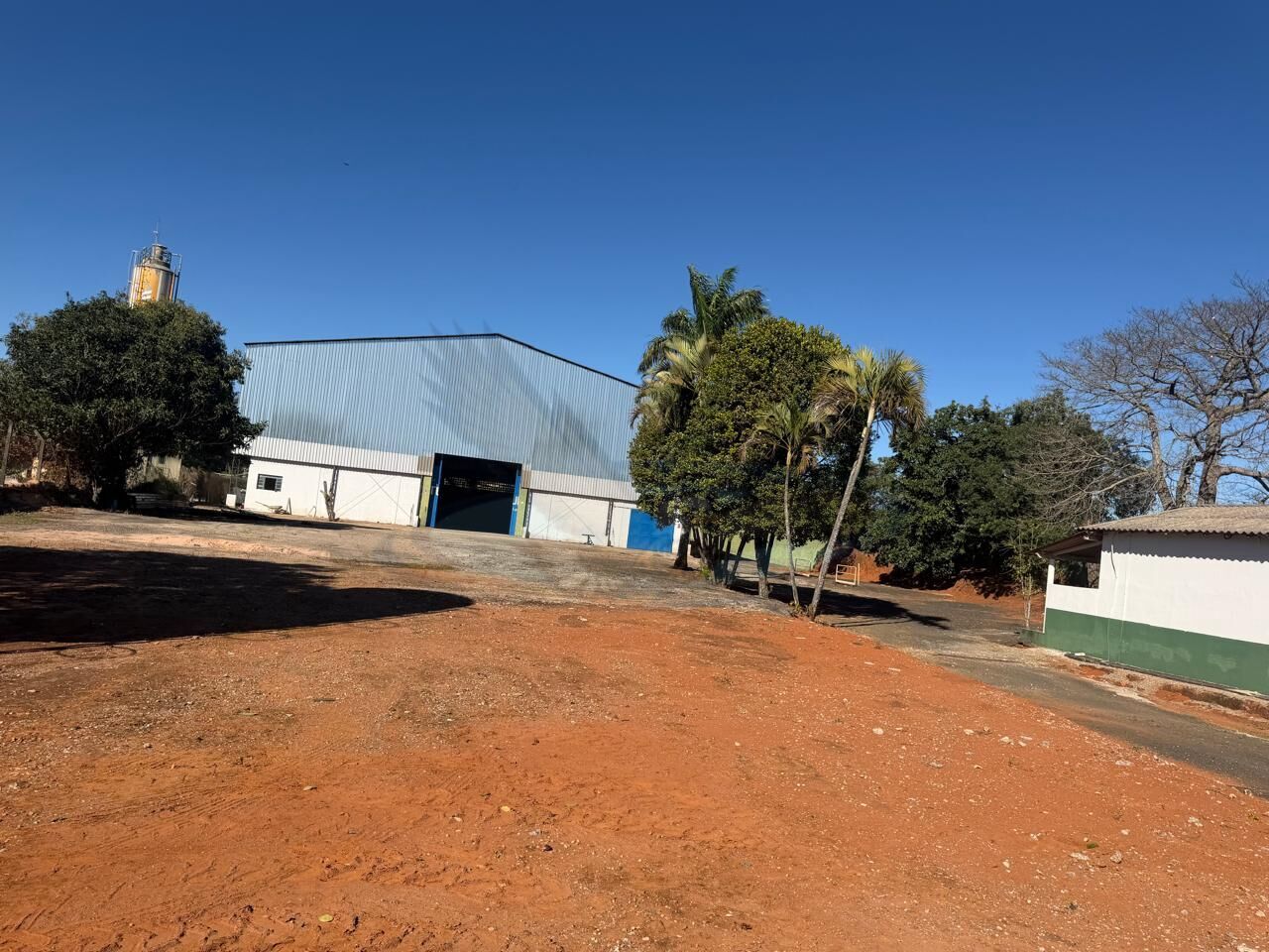Depósito-Galpão, 750 m² - Foto 14
