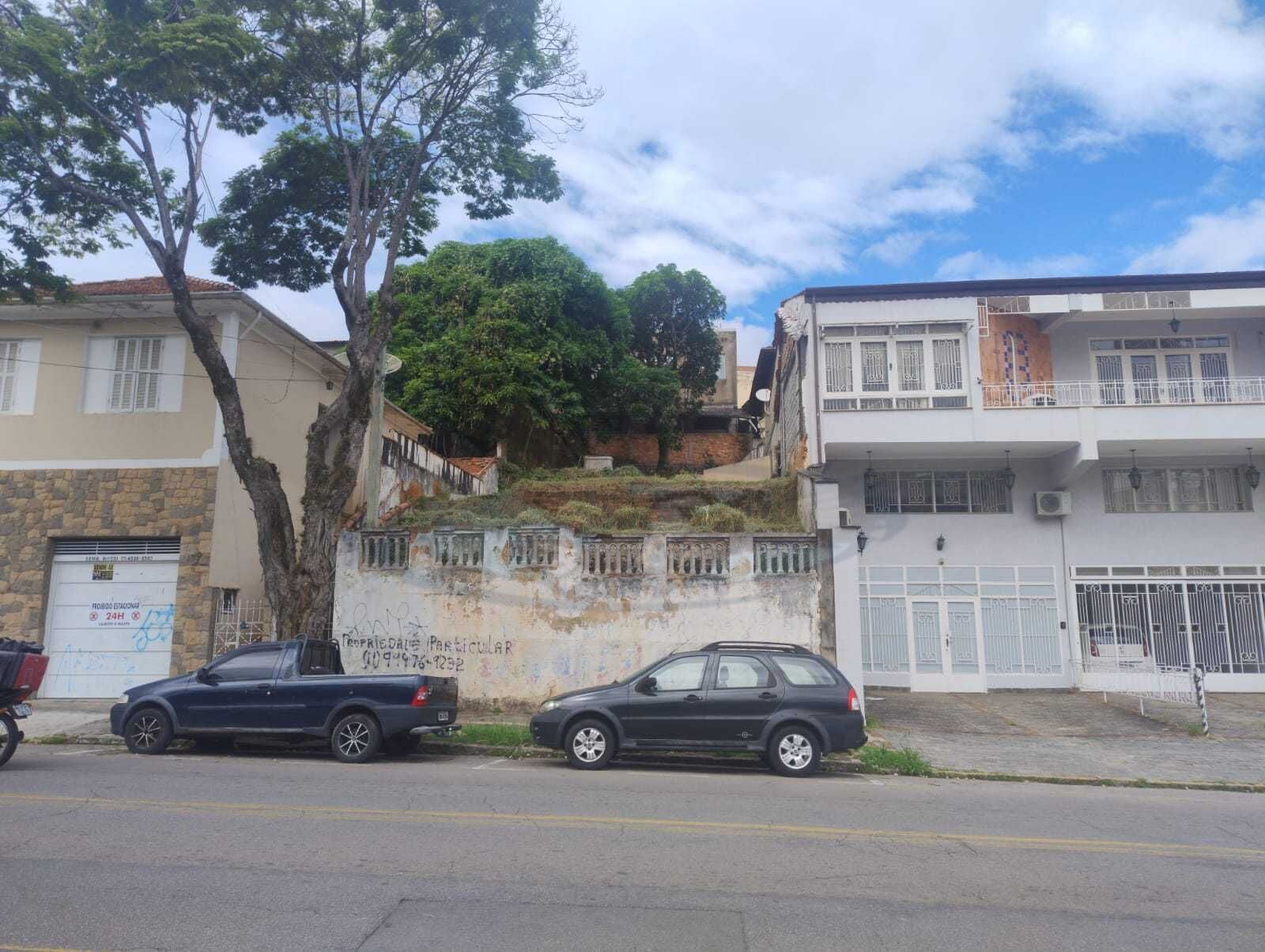 Terreno, 284 m² - Foto 1