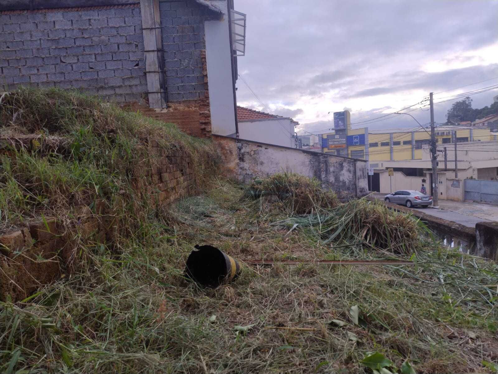 Terreno, 284 m² - Foto 7