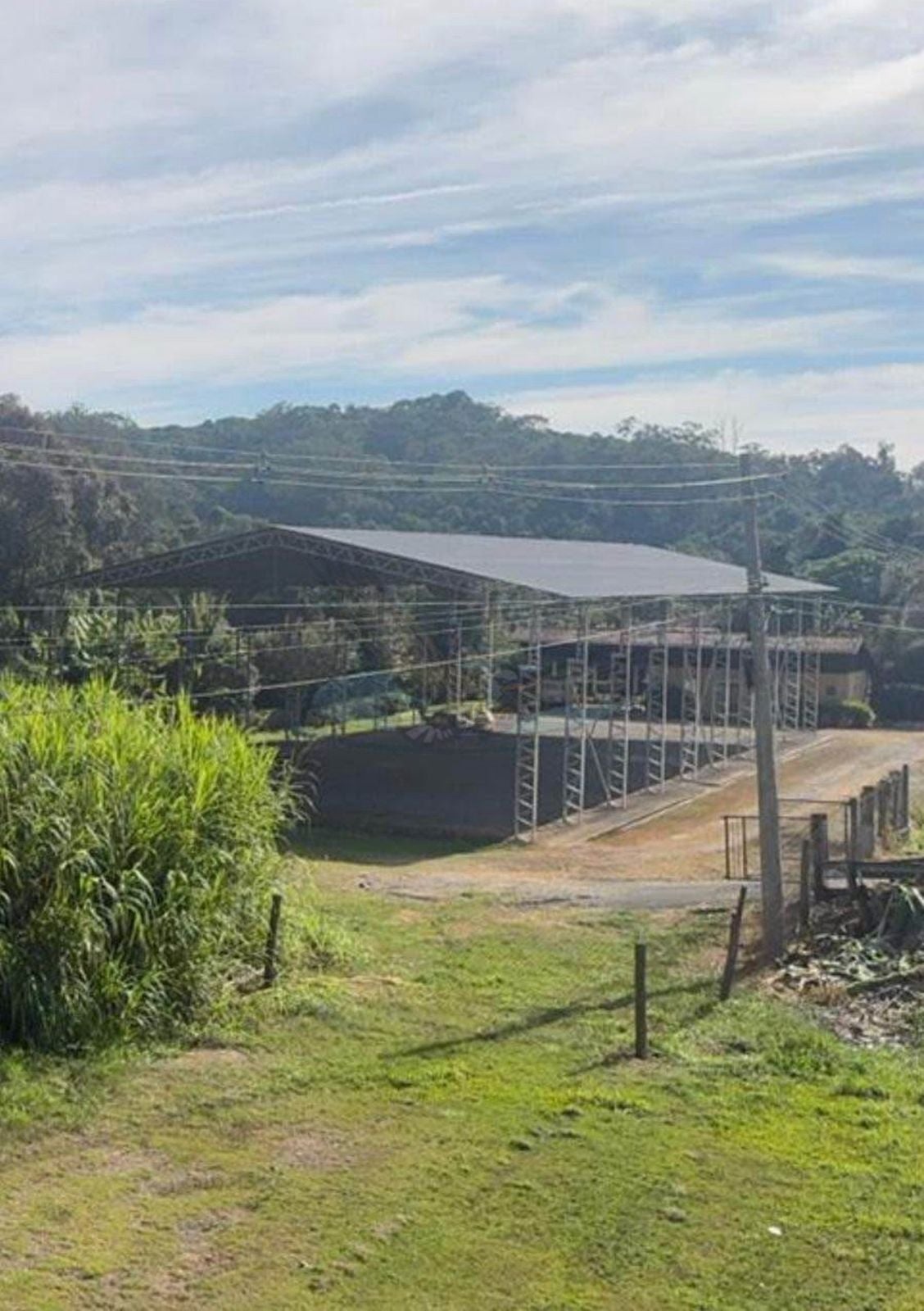 Depósito-Galpão, 1000 m² - Foto 3