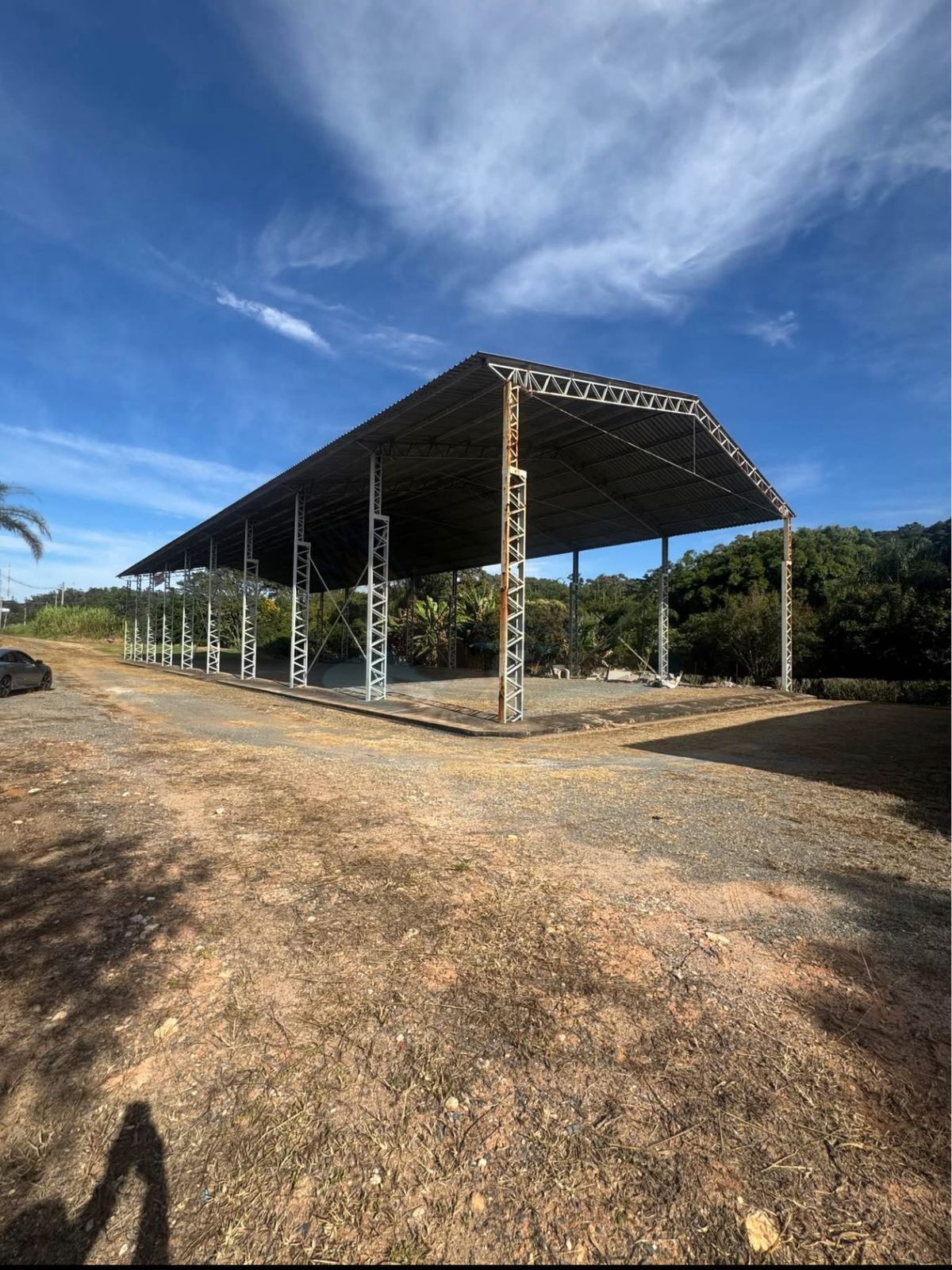 Depósito-Galpão, 1000 m² - Foto 11