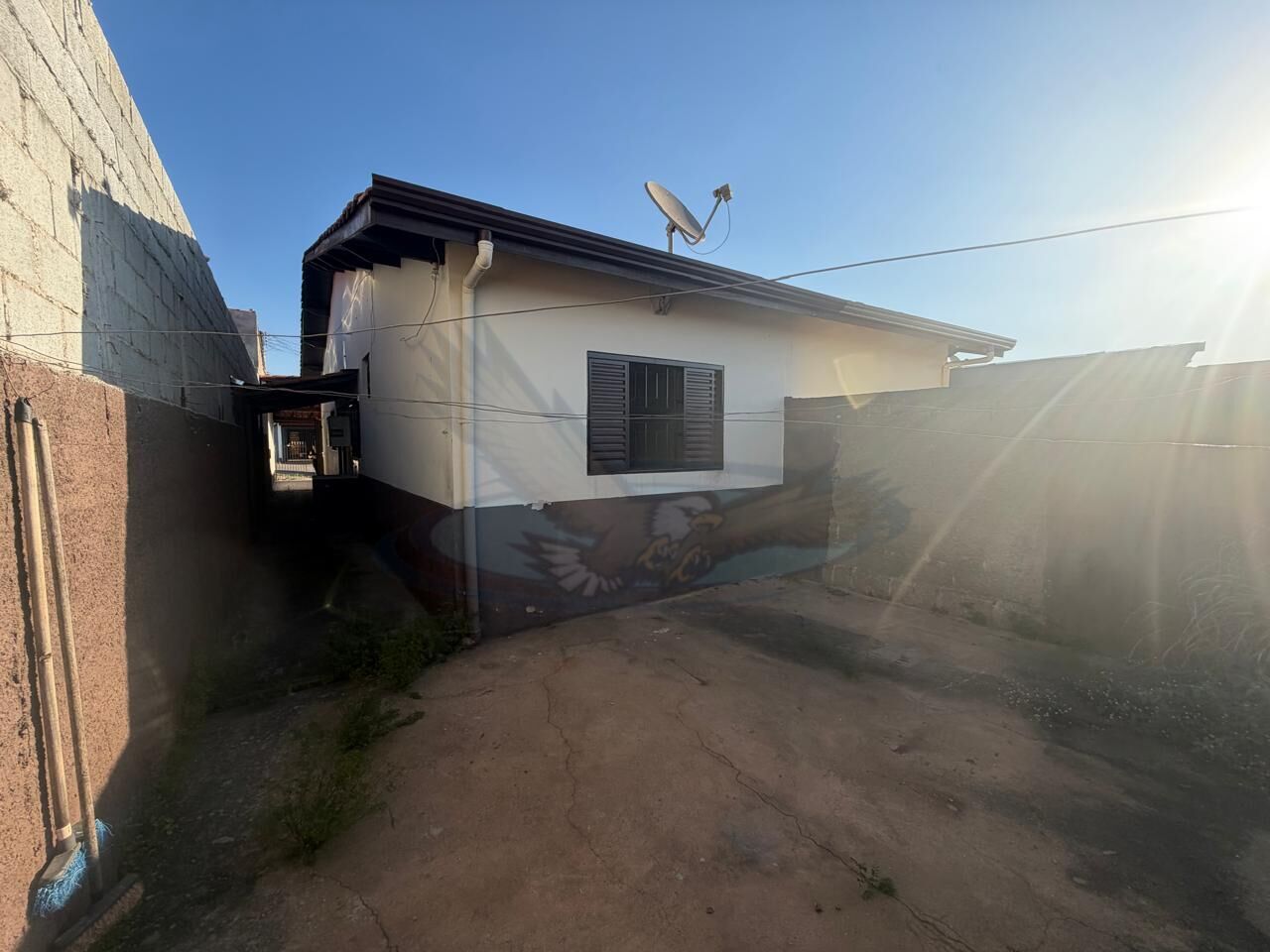 Casa, 2 quartos, 65 m² - Foto 12