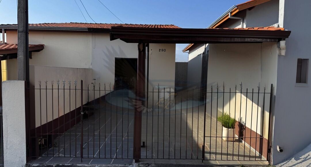 Casa, 2 quartos, 65 m² - Foto 1