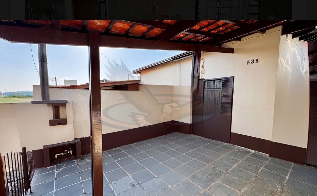 Casa, 2 quartos, 65 m² - Foto 2