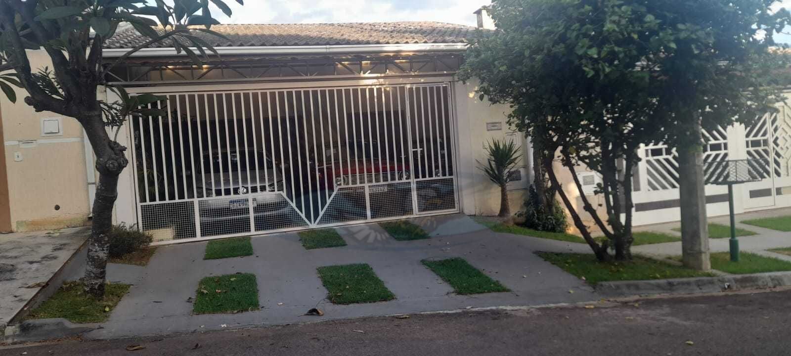 Casa, 3 quartos, 137 m² - Foto 1