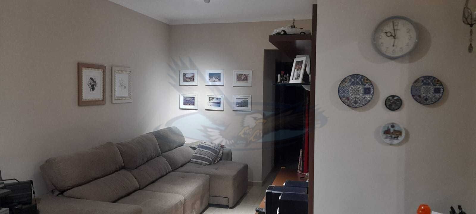 Casa, 3 quartos, 137 m² - Foto 12
