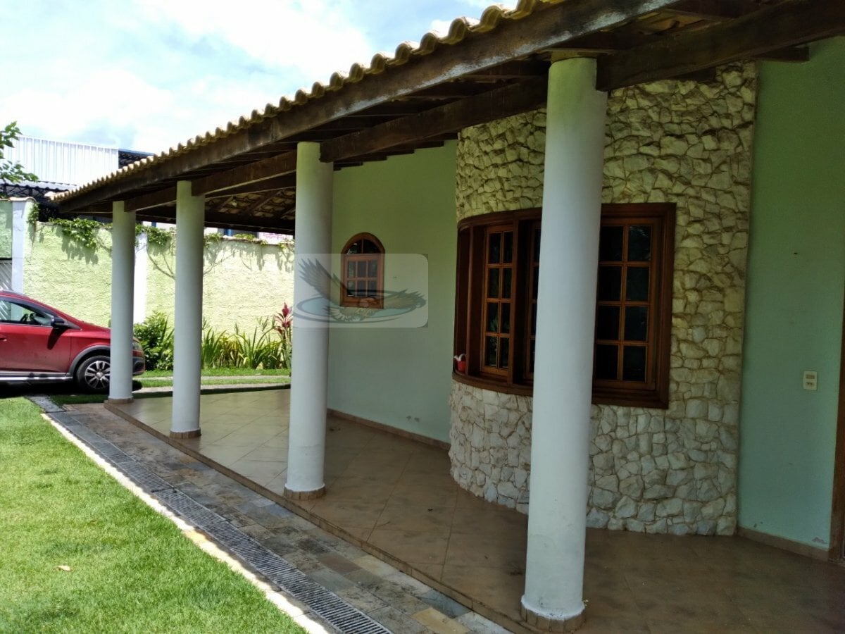 Chácara, 4 quartos, 2859 m² - Foto 10