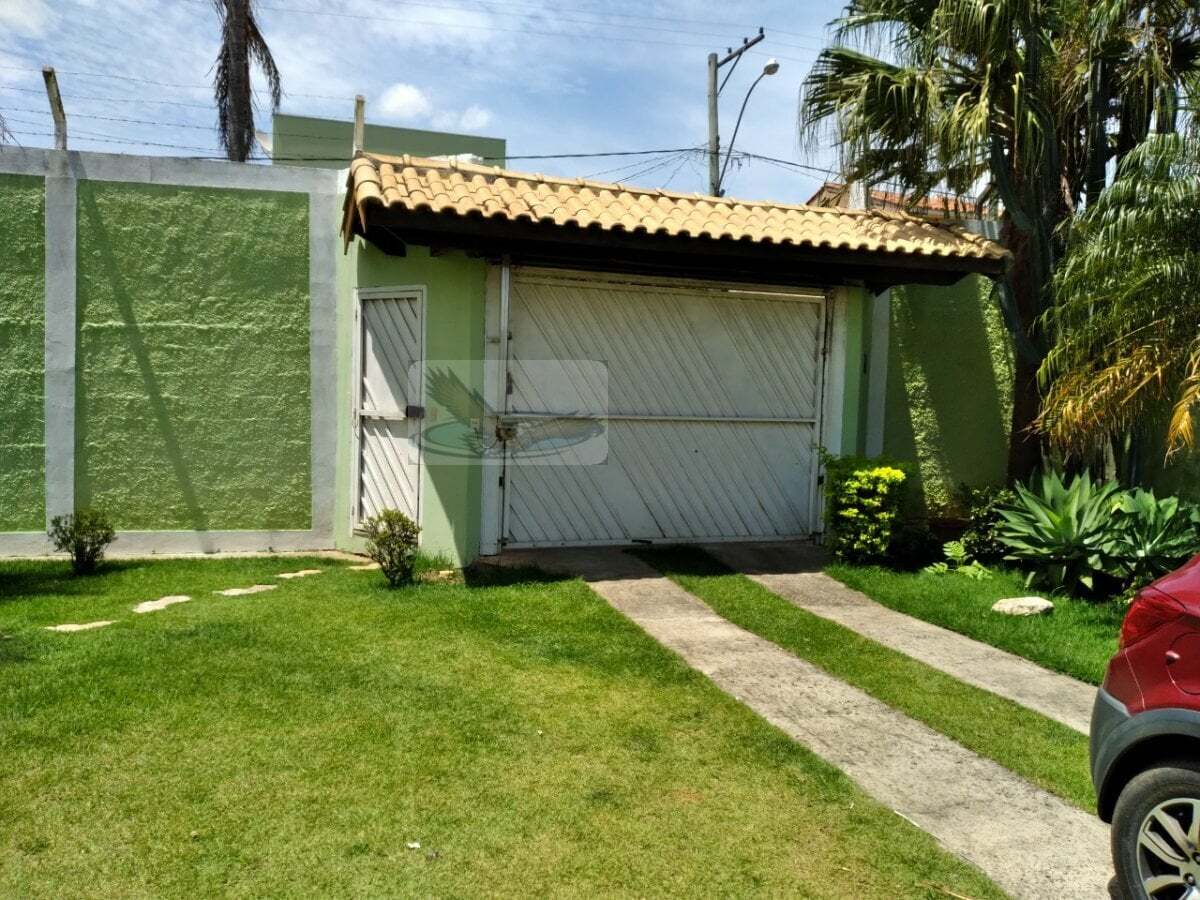 Chácara, 4 quartos, 2859 m² - Foto 11