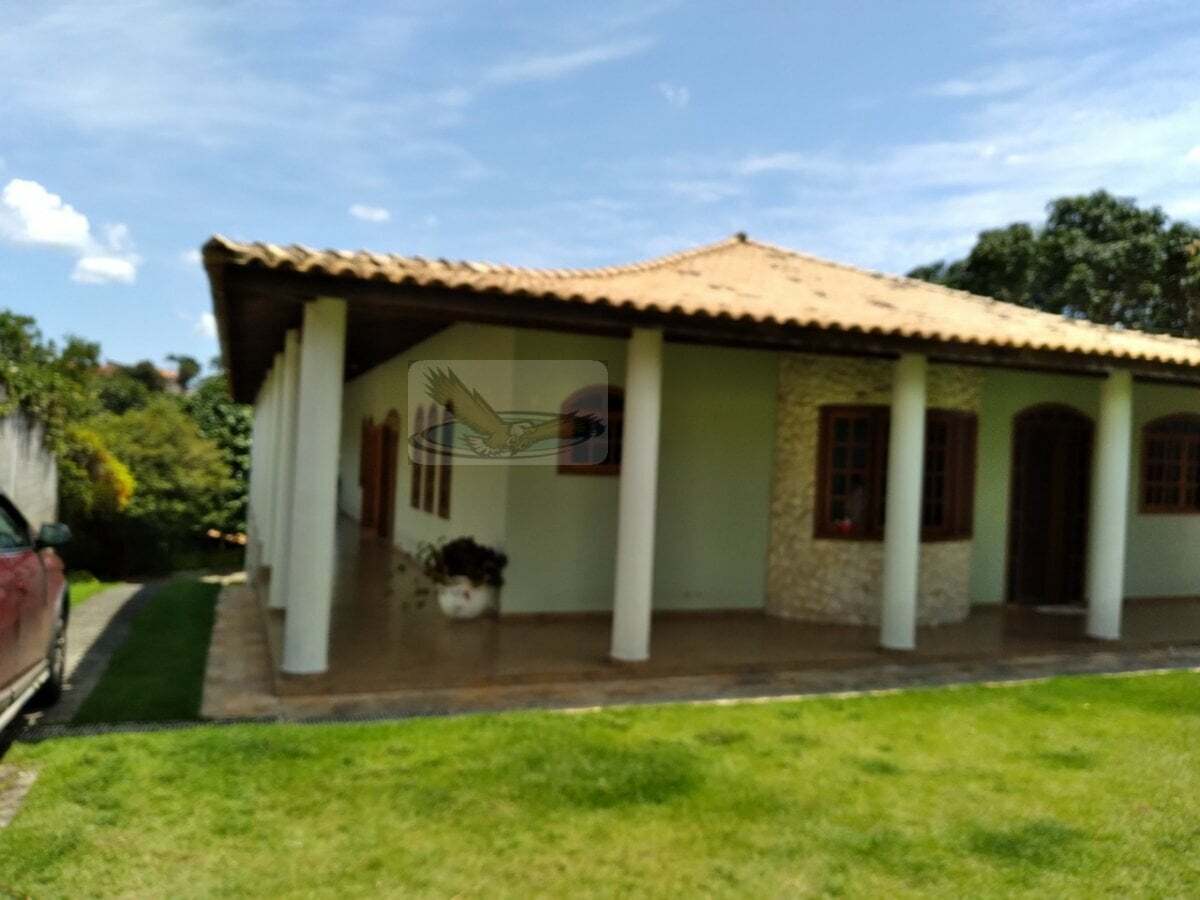 Chácara, 4 quartos, 2859 m² - Foto 16