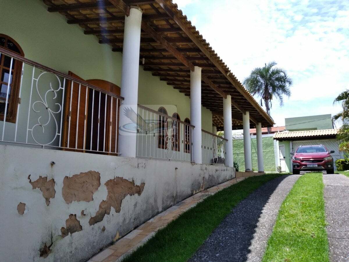 Chácara, 4 quartos, 2859 m² - Foto 5