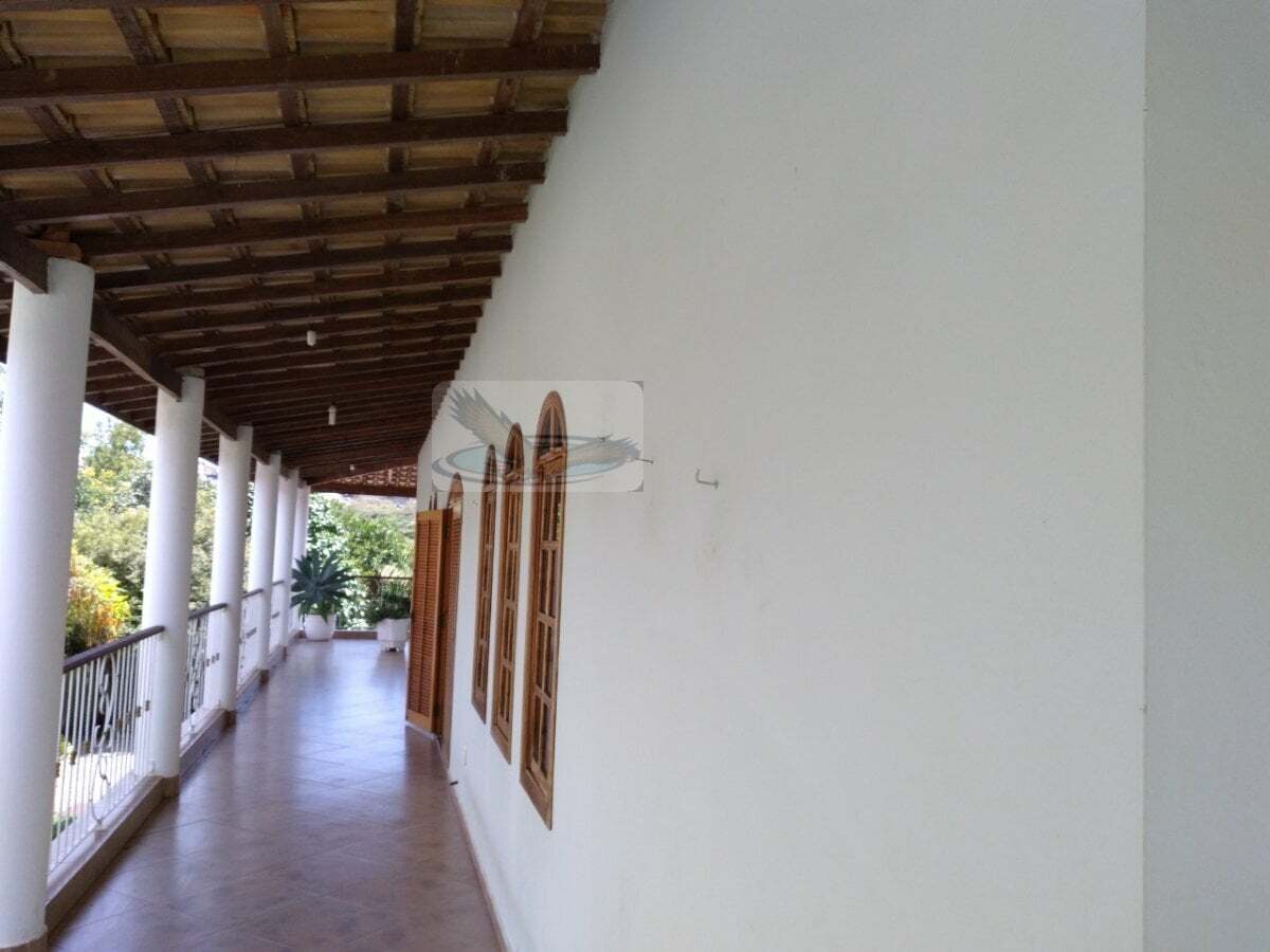 Chácara, 4 quartos, 2859 m² - Foto 9