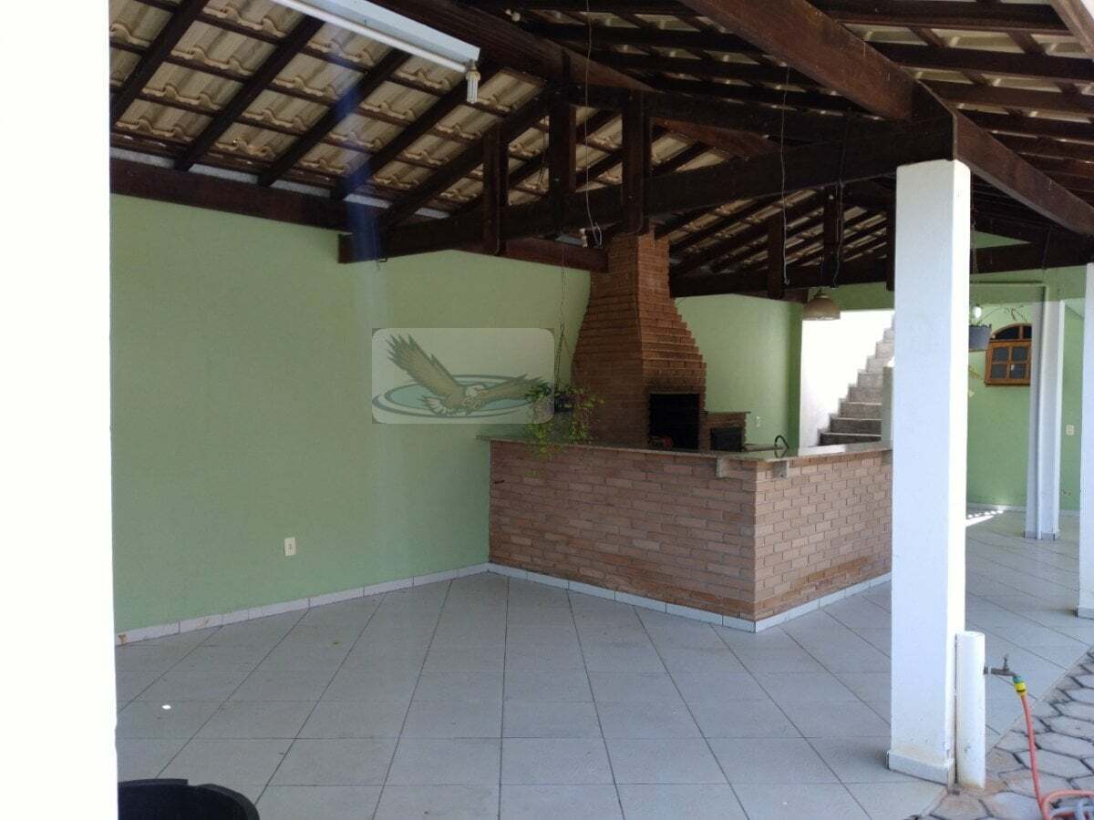 Chácara, 4 quartos, 2859 m² - Foto 6