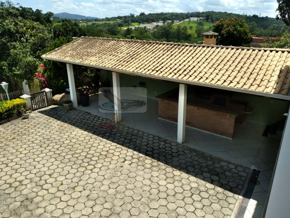Chácara, 4 quartos, 2859 m² - Foto 14